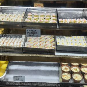 Chena Sweets