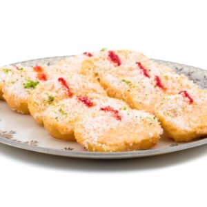 Chenna toast