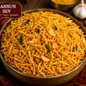 Lahsun Sev