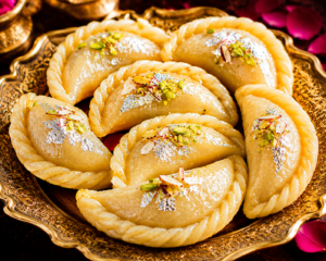 Gujhiya