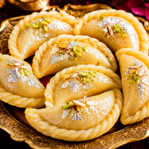 Gujhiya