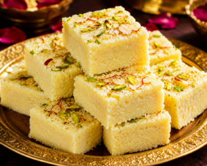 Khowa Barfi