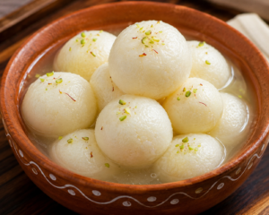 rasgulla