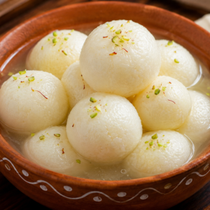 rasgulla