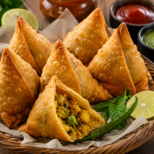 Samosa