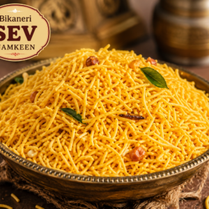 Bikaneri Sev Namkeen