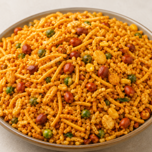Punjabi Tadka Mix