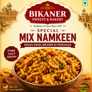 Special Mix Namkeen