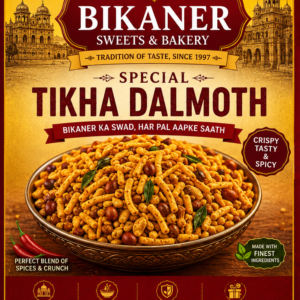Tikha Dalmoth