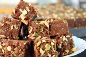 Doda Barfi