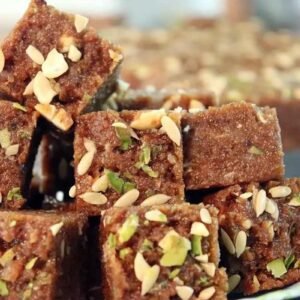 Doda Barfi