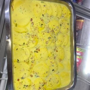 Rasmalai