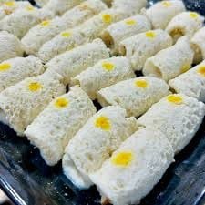 Chenna Roll
