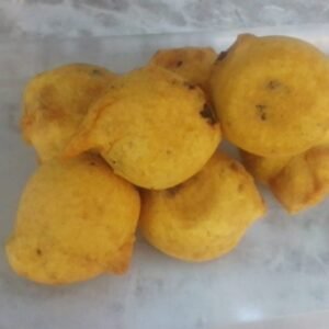 Lehsuniya Kofta