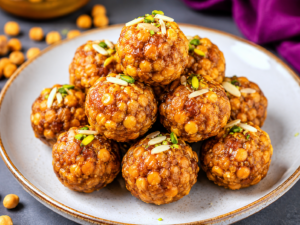 Channa Bite