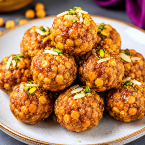 Chana Bite