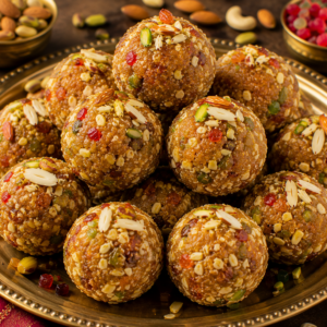 Jodhpuri laddoo