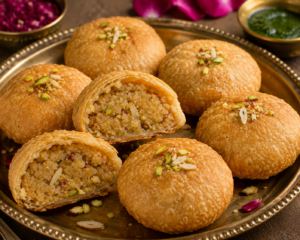 Mava khachori