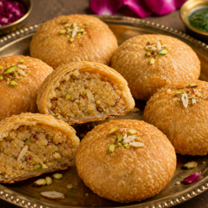 Mava khachori