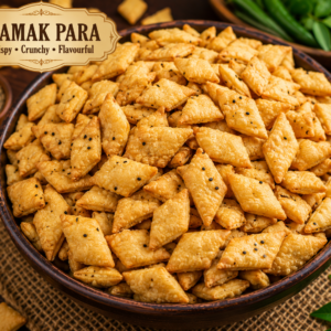 Namak Para