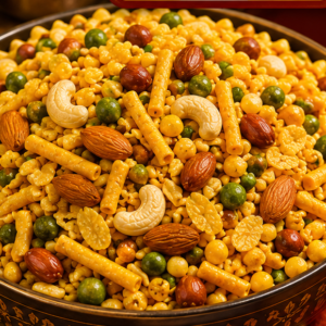 Navratan Mix