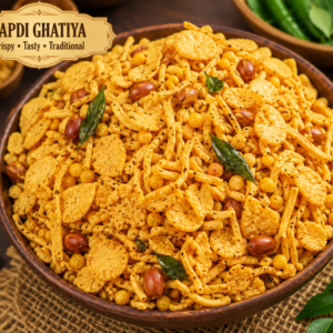 Papdi Gathiya