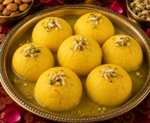 Rajbhog