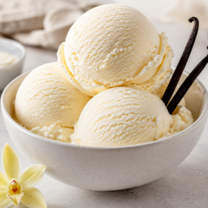Vanilla