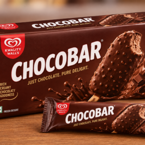 Chocobar